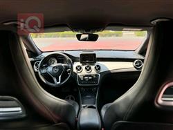 مرسيدس بنز CLA